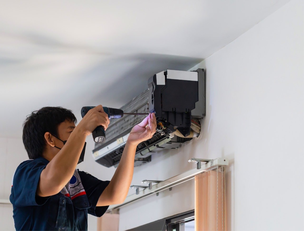 Air Conditioning Image